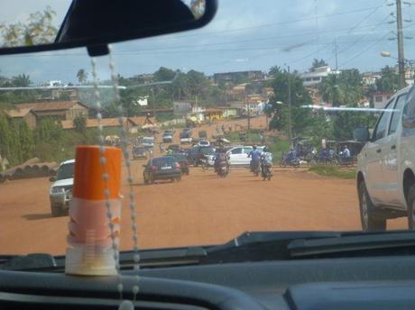Backpacking in Benin: Visiting the Capital City, Porto Novo “Baby” Backpacking in Benin: Visiting the Capital City, Porto Novo “Baby”