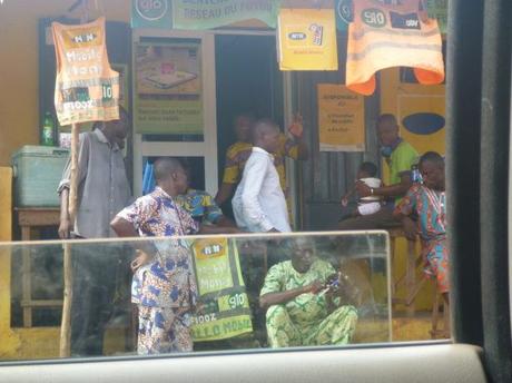 Backpacking in Benin: Visiting the Capital City, Porto Novo “Baby” Backpacking in Benin: Visiting the Capital City, Porto Novo “Baby”