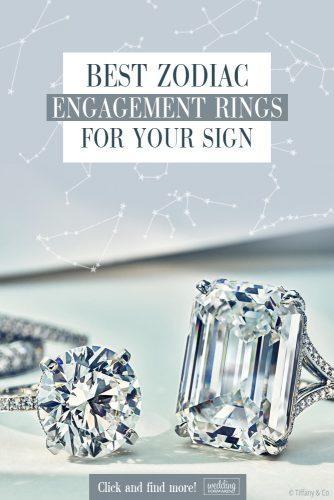 zodiac engagement rings featured pic