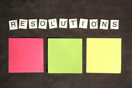 Tips on Keeping Your New Year’s Resolution