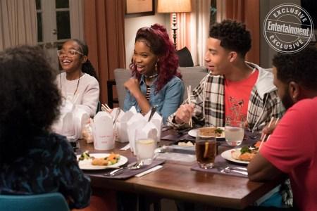 Quvenzhané Wallis Guest Stars On ‘Black-ish’ Later This Month