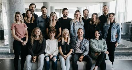 Bethel Music Releasing New Album “Victory” January 25th