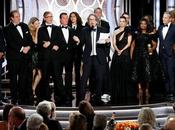 OSCAR WATCH: Golden Globe Awards