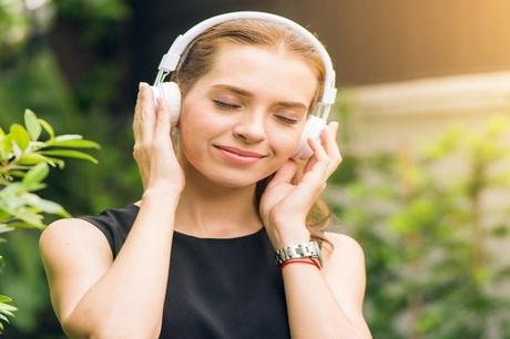 Ten Things to Do When You Are Feeling Depressed - Listen to Music