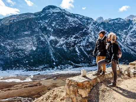 10 Romantic Things to Do in Sikkim on Your Honeymoon
