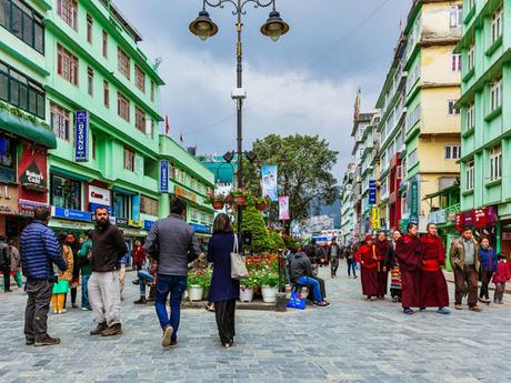 10 Romantic Things to Do in Sikkim on Your Honeymoon
