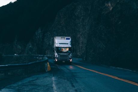 uberization of freight