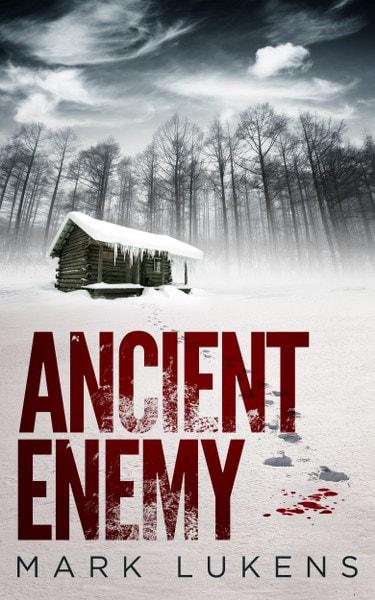 Ancient Enemy Series by Mark Lukens