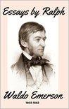 BOOK REVIEW: Essays by Ralph Waldo Emerson