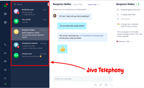 JivoChat Review (Grow ROI By 200%) 2019: Discount Coupon(FREE)