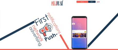 {Latest} Best Top Push Notification Ad Networks 2019 (200% ROI)