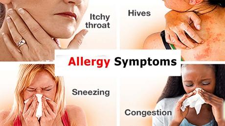 How to Manage Seasonal Allergies with Diet and Home Remedies