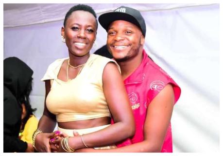 Akothee to Jalang'o: Please help me join Coke Studio Africa