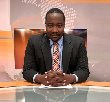 'I had to talk to my bosses first'Â Willis Raburu opens up on he didn't move to NTVÂ 