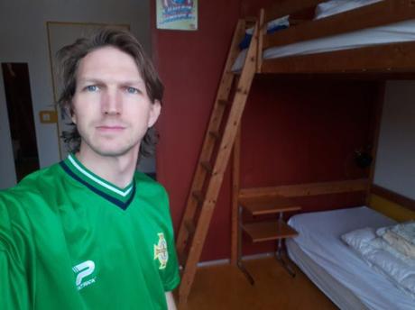Backpacking in Switzerland: Staying at the Urban Hostel Culture in Basel Backpacking in Switzerland: Staying at the Urban Hostel Culture in Basel