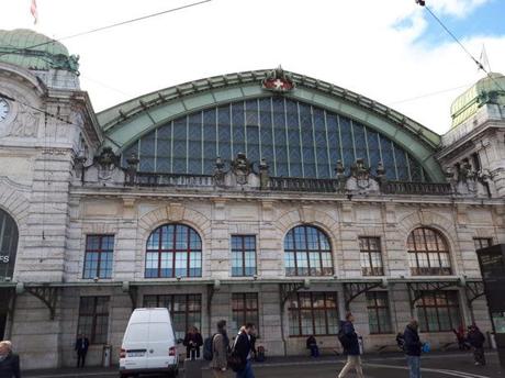 Backpacking in Switzerland: Staying at the Urban Hostel Culture in Basel Backpacking in Switzerland: Staying at the Urban Hostel Culture in Basel