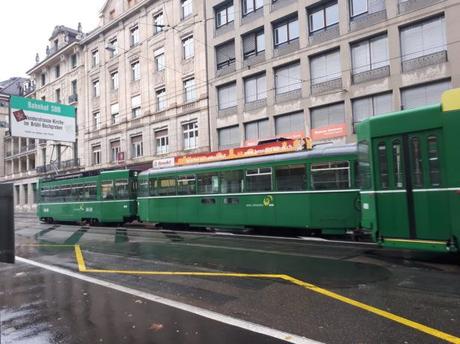 Backpacking in Switzerland: Staying at the Urban Hostel Culture in Basel Backpacking in Switzerland: Staying at the Urban Hostel Culture in Basel