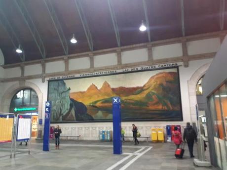 Backpacking in Switzerland: Staying at the Urban Hostel Culture in Basel Backpacking in Switzerland: Staying at the Urban Hostel Culture in Basel