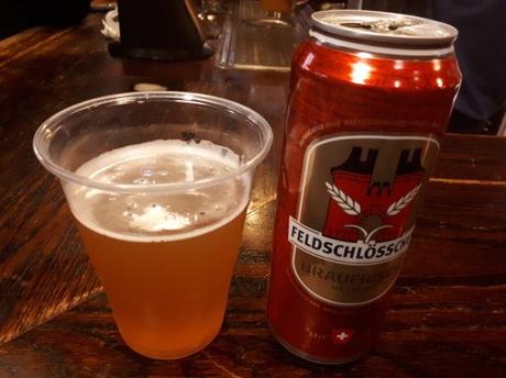 Backpacking in Switzerland: Staying at the Urban Hostel Culture in Basel Backpacking in Switzerland: Staying at the Urban Hostel Culture in Basel