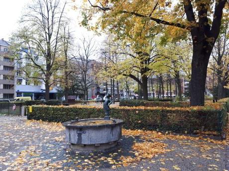 Backpacking in Switzerland: Staying at the Urban Hostel Culture in Basel Backpacking in Switzerland: Staying at the Urban Hostel Culture in Basel