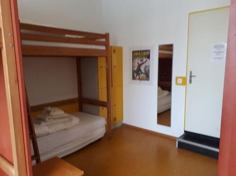 Backpacking in Switzerland: Staying at the Urban Hostel Culture in Basel Backpacking in Switzerland: Staying at the Urban Hostel Culture in Basel