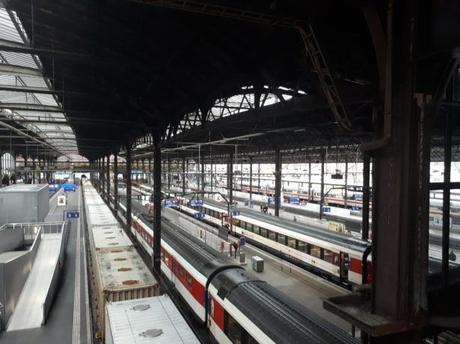 Backpacking in Switzerland: Staying at the Urban Hostel Culture in Basel Backpacking in Switzerland: Staying at the Urban Hostel Culture in Basel