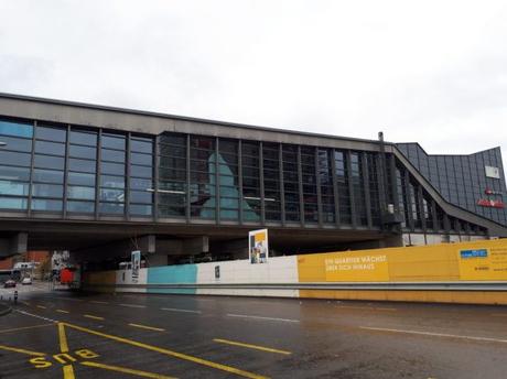 Backpacking in Switzerland: Staying at the Urban Hostel Culture in Basel Backpacking in Switzerland: Staying at the Urban Hostel Culture in Basel