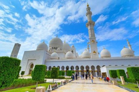 Amazing UAE Holidays: Best Places to Visit in UAE