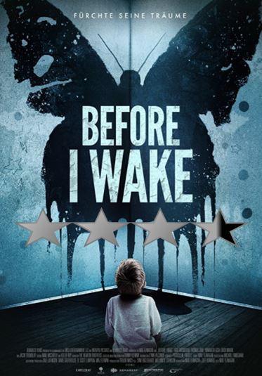 Before I Wake (2016)