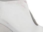 Shoe Marsell Split Front Heels