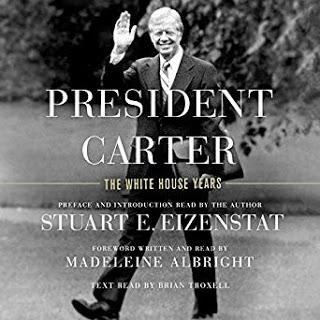 Book Review: President Carter