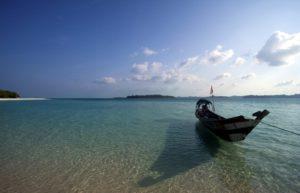 Make Your Next Solo Trip to Andaman Island