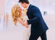 Wedding Music Ideas From First Last Dance