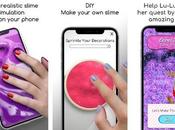 Best Slime Simulation Apps (android/iPhone) 2019