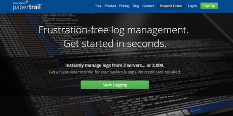 5 Best Free & Paid Log Management Tools