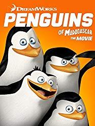 Image: Watch Penguins of Madagascar | From the creators of Madagascar comes the funniest new movie of the year, starring your favorite penguins - Skipper, Kowalski, Rico and Private - in a spy-tacular new film