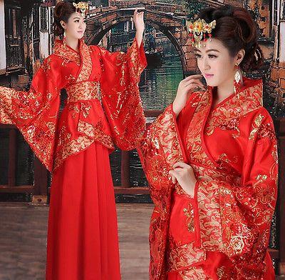 5 Best Chinese New Year Clothes Custom And Traditions You Need To Know!