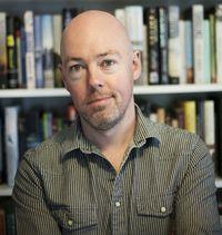 A Ladder to the Sky by John Boyne - Feature and Review