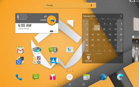 30+ Best Homescreen Launchers for Android Worth Trying in 2019 adw launcher for android