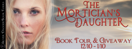 The Mortician's Daughter by C.C. Hunter REVIEWS of Bk1 & Bk2