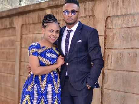 Size 8:Â I've come to know a miscarriage can actually destroy marriage or shake itÂ 