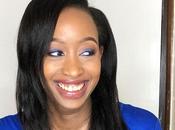 Janet Mbugua Announces Comeback