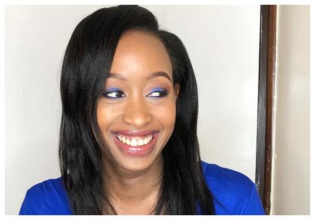 Janet Mbugua announces TV comeback