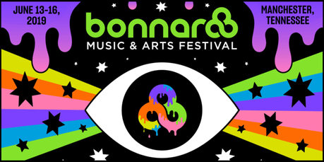 Bonnaroo Announces 2019 Lineup