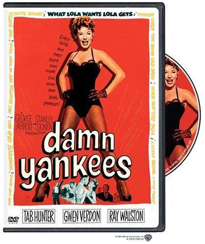 Damn Yankees! (film version)