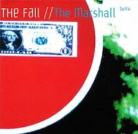 20 YEARS AGO: The Fall - (Jung Nev's) Antidotes