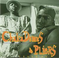 REWIND: Chaka Demus and Pliers - Twist and Shout