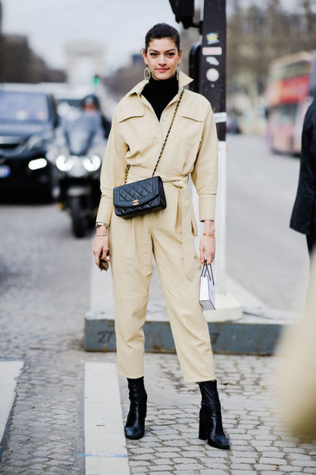 6 Ways to Layer a Turtleneck