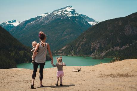 9 Tips For Traveling With Young Children