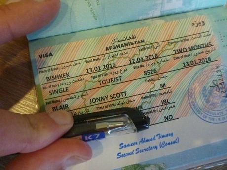 Visa Rules and Regulations 2019 Visa Rules and Regulations 2019